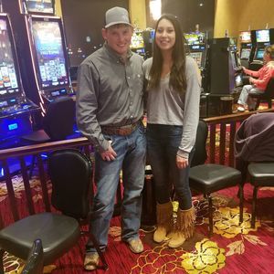 Meet your Posher, Larimie